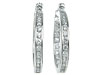 Wholesale sterling silver earrings